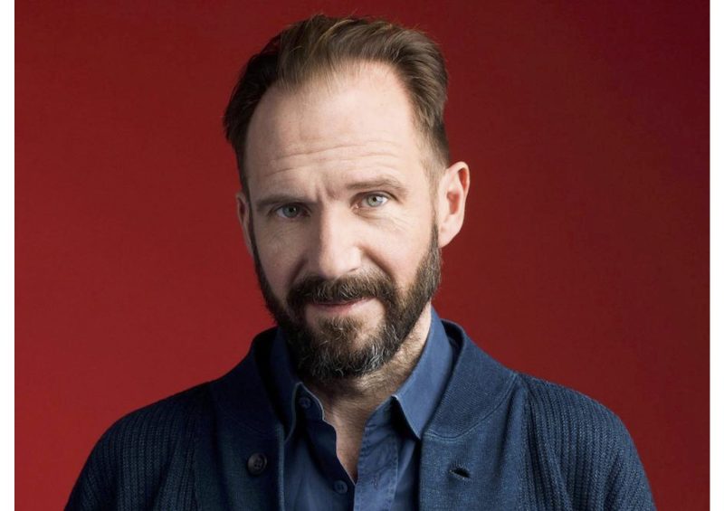 Ralph Fiennes 2025 season at Bath Fine Times Recorder